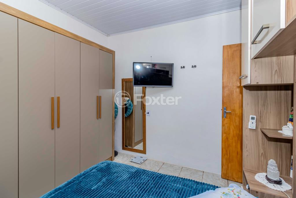 Casa à venda com 3 quartos, 131m² - Foto 20