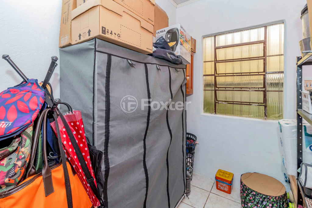 Casa à venda com 3 quartos, 131m² - Foto 23