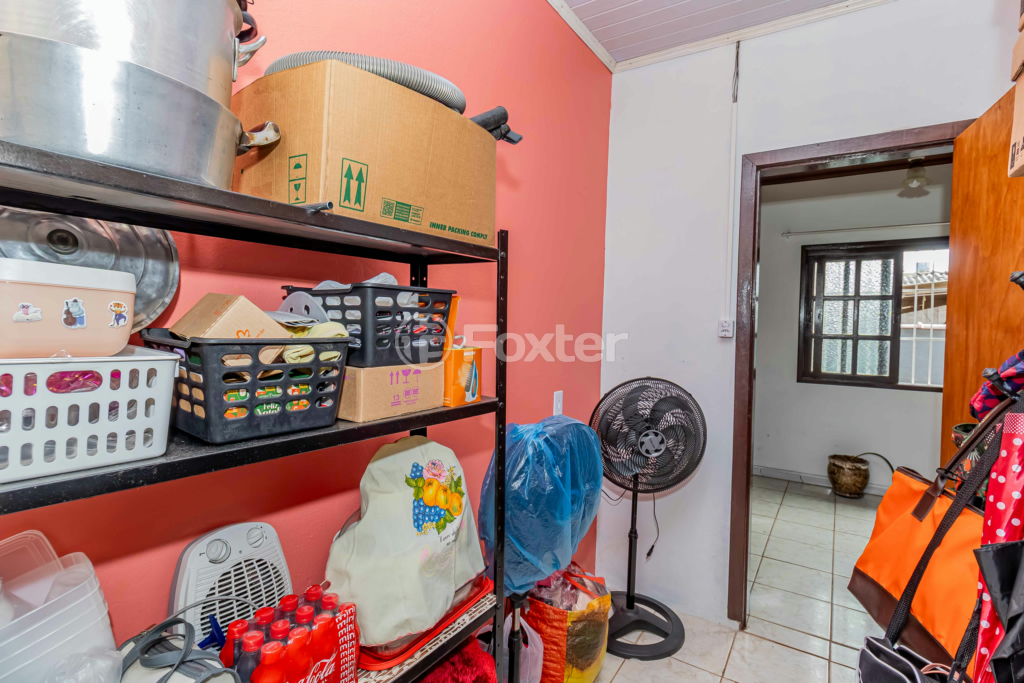 Casa à venda com 3 quartos, 131m² - Foto 24