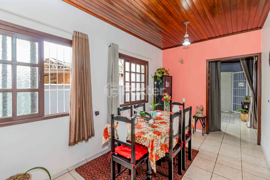 Casa à venda com 3 quartos, 131m² - Foto 26