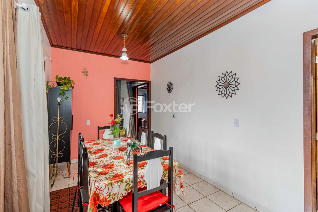 Casa à venda com 3 quartos, 131m² - Foto 27