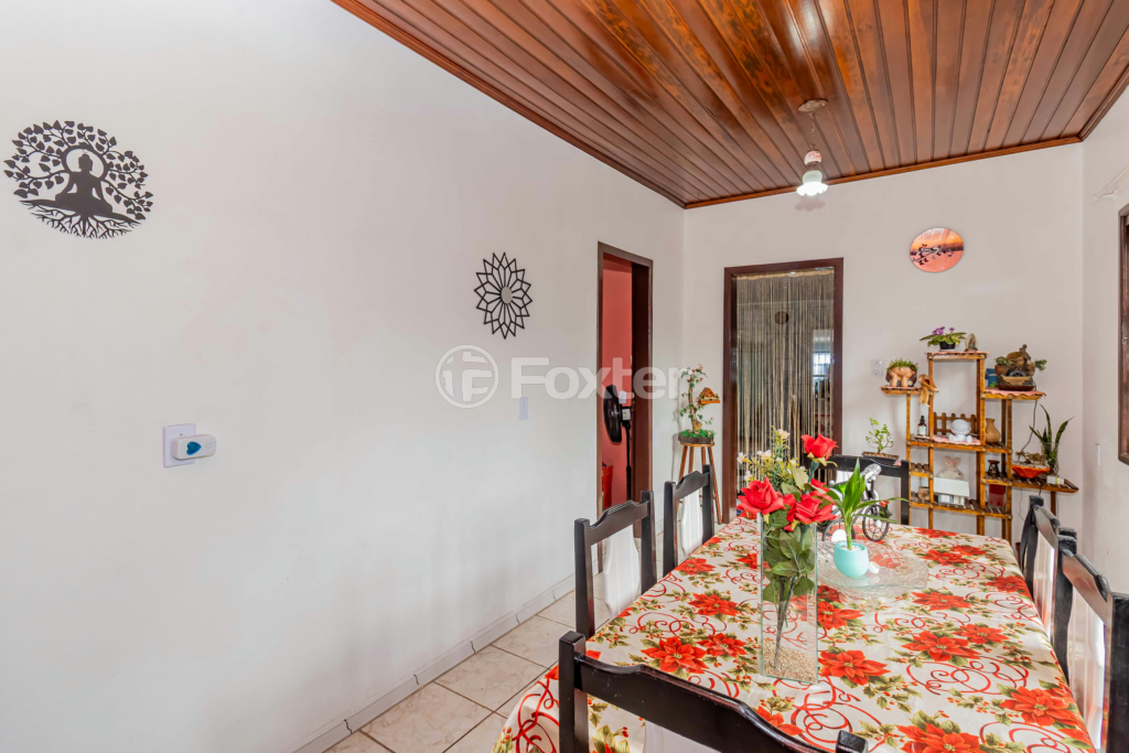 Casa à venda com 3 quartos, 131m² - Foto 29