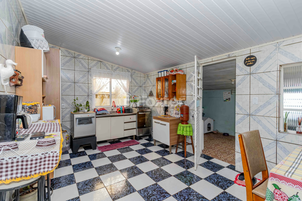 Casa à venda com 3 quartos, 131m² - Foto 31
