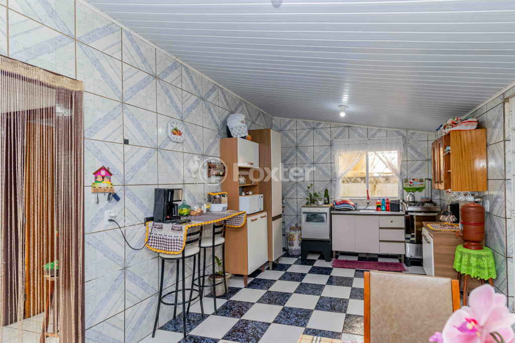 Casa à venda com 3 quartos, 131m² - Foto 32
