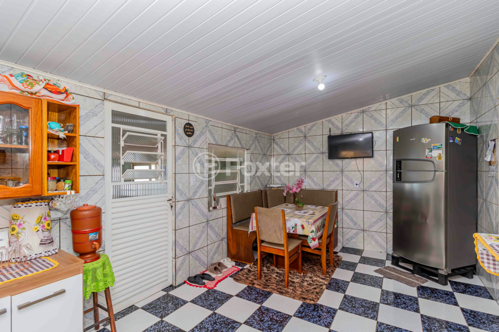 Casa à venda com 3 quartos, 131m² - Foto 33