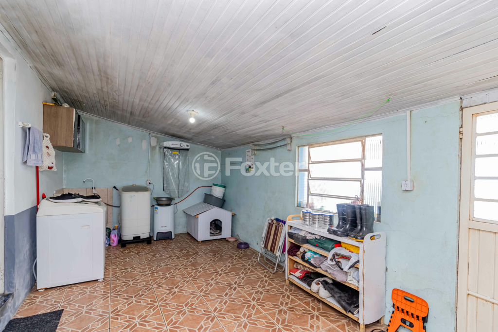 Casa à venda com 3 quartos, 131m² - Foto 35