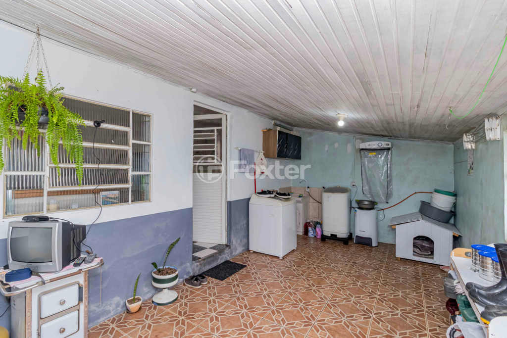 Casa à venda com 3 quartos, 131m² - Foto 36