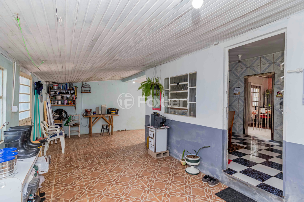 Casa à venda com 3 quartos, 131m² - Foto 37