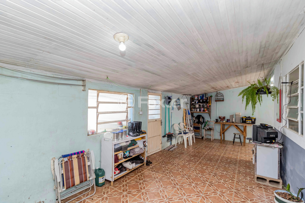Casa à venda com 3 quartos, 131m² - Foto 38