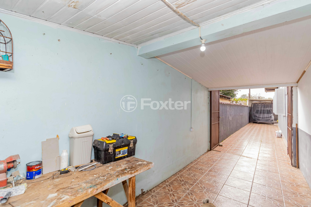Casa à venda com 3 quartos, 131m² - Foto 39