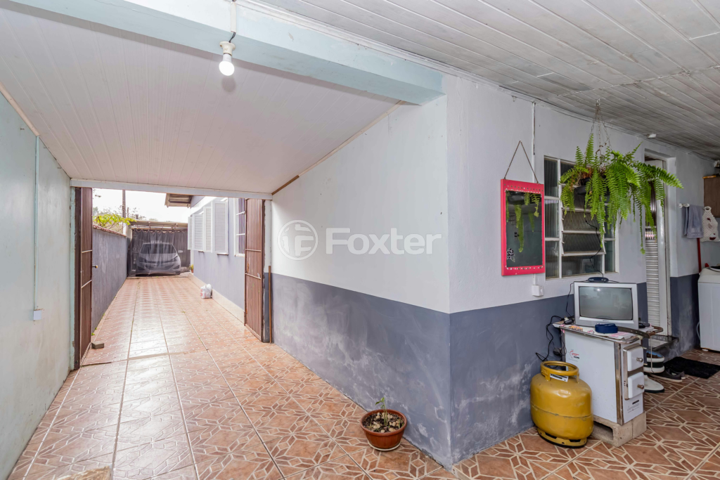 Casa à venda com 3 quartos, 131m² - Foto 40