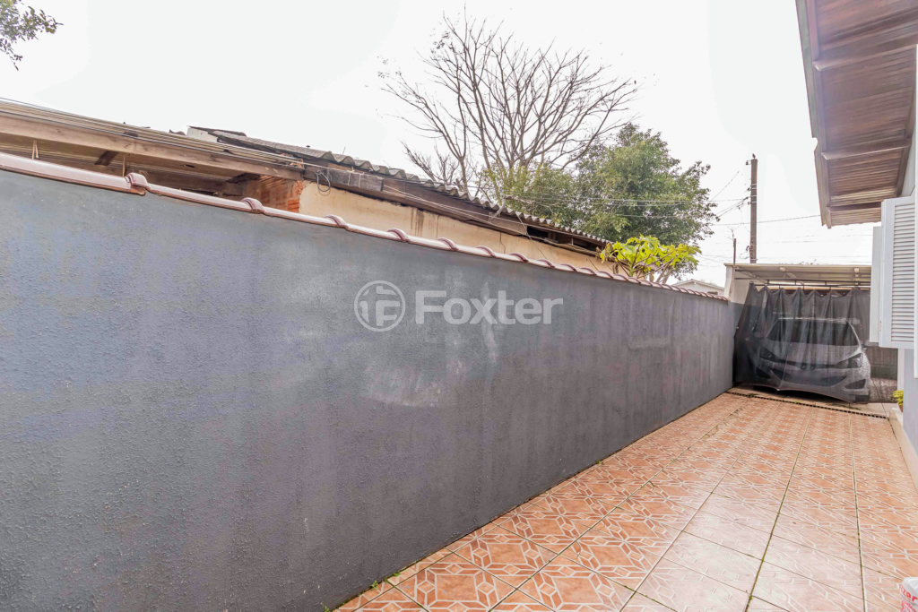 Casa à venda com 3 quartos, 131m² - Foto 41