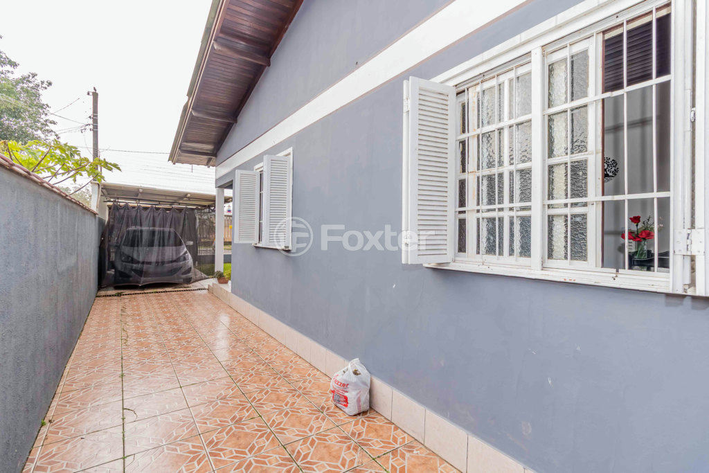 Casa à venda com 3 quartos, 131m² - Foto 42