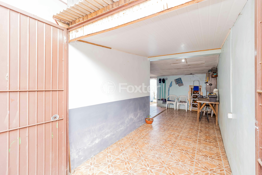 Casa à venda com 3 quartos, 131m² - Foto 43