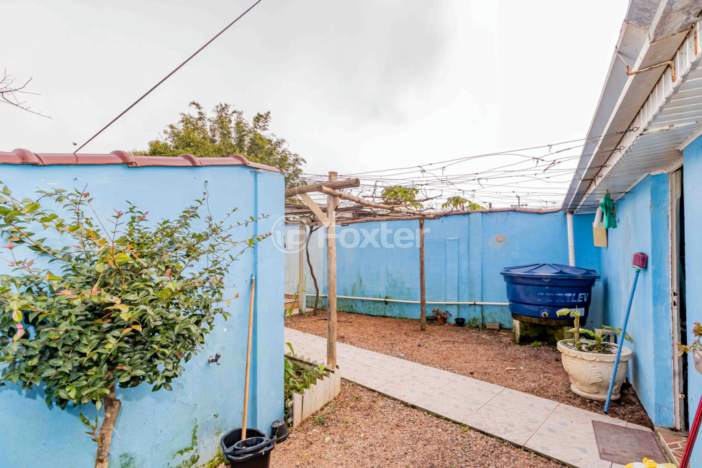 Casa à venda com 3 quartos, 131m² - Foto 47