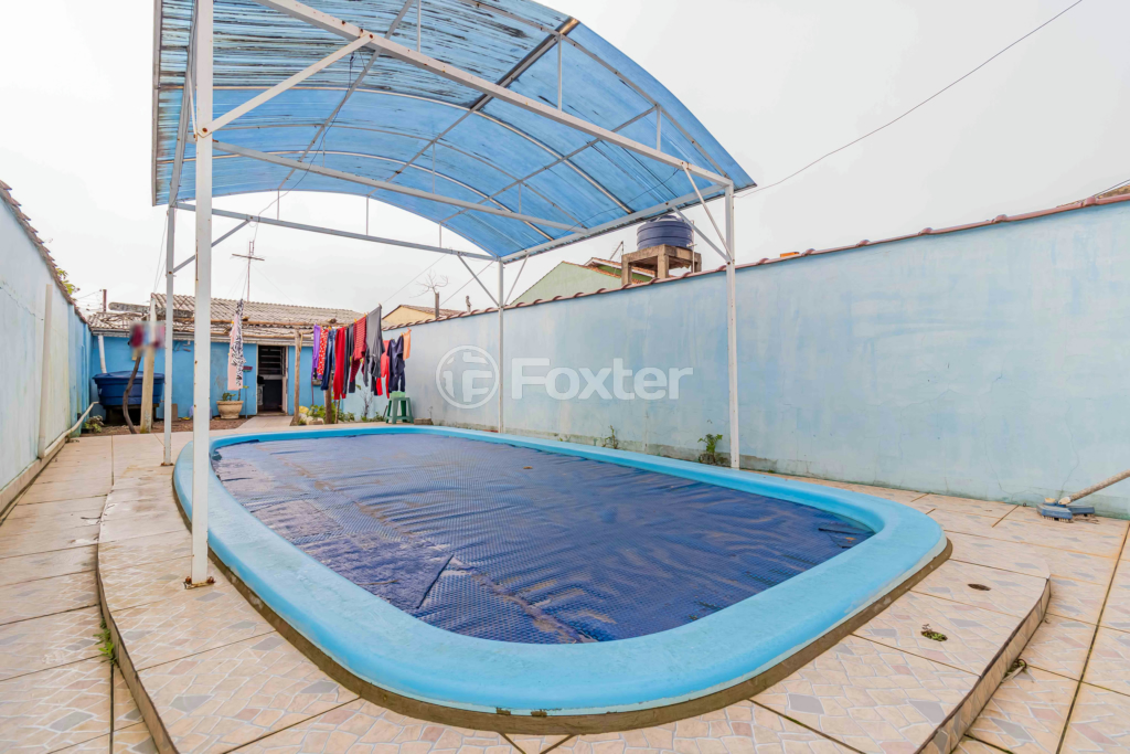 Casa à venda com 3 quartos, 131m² - Foto 2