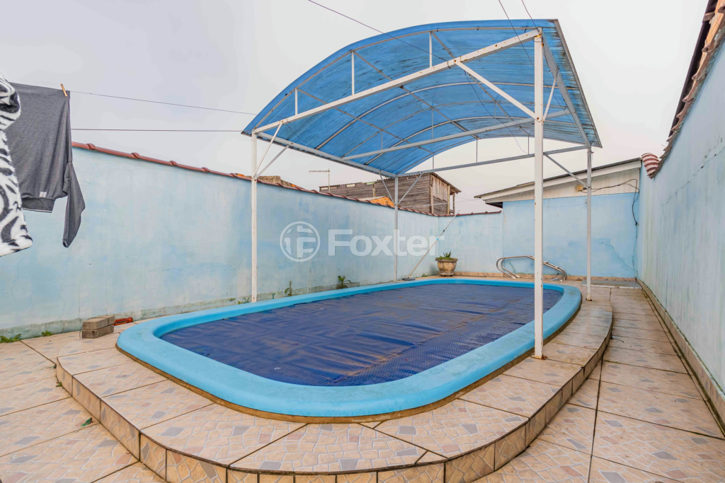 Casa à venda com 3 quartos, 131m² - Foto 4