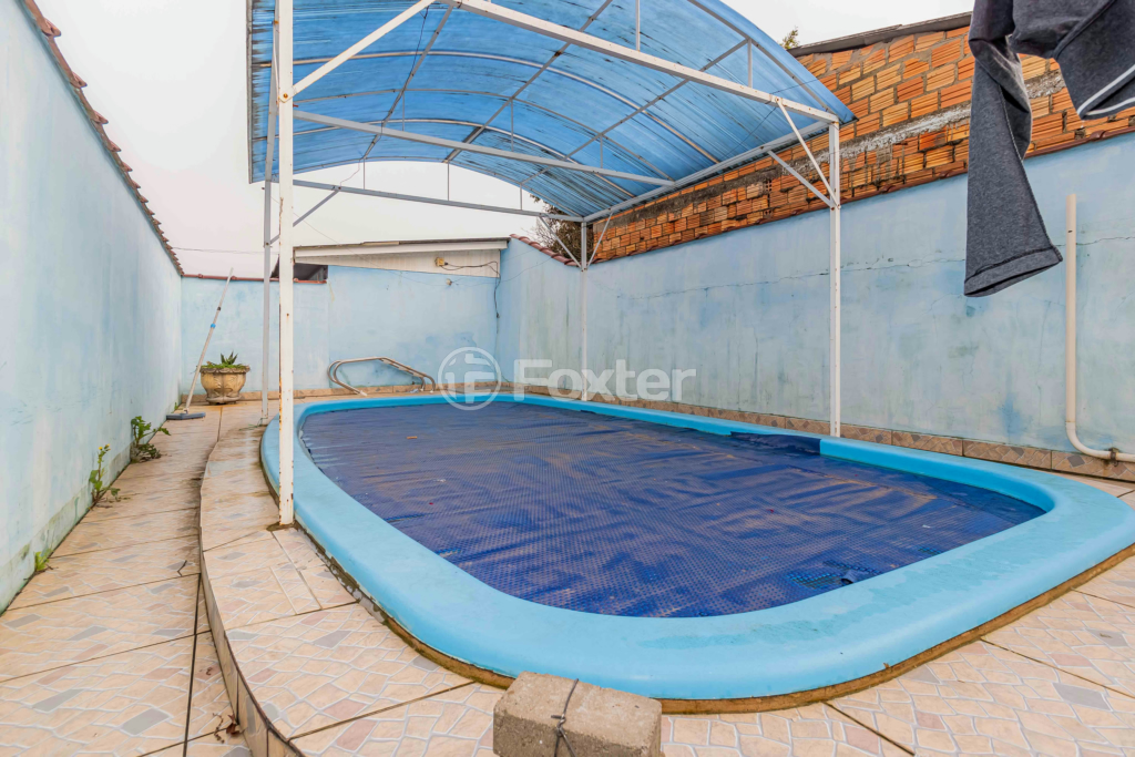 Casa à venda com 3 quartos, 131m² - Foto 5