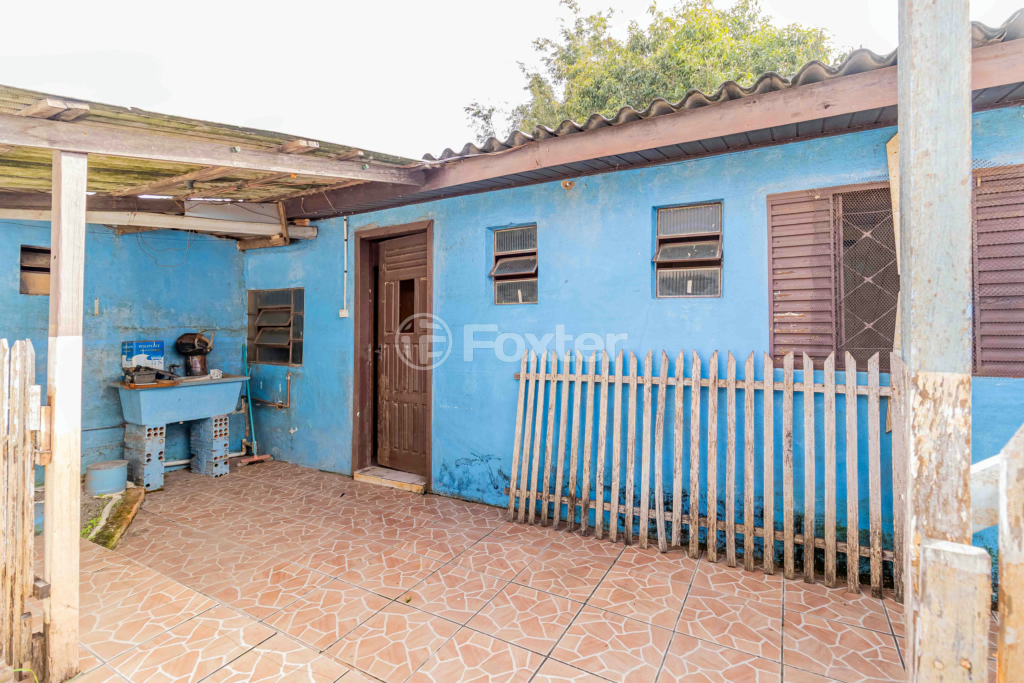 Casa à venda com 3 quartos, 131m² - Foto 52