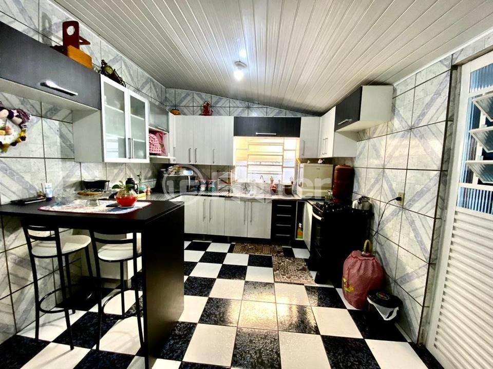 Casa à venda com 3 quartos, 131m² - Foto 11
