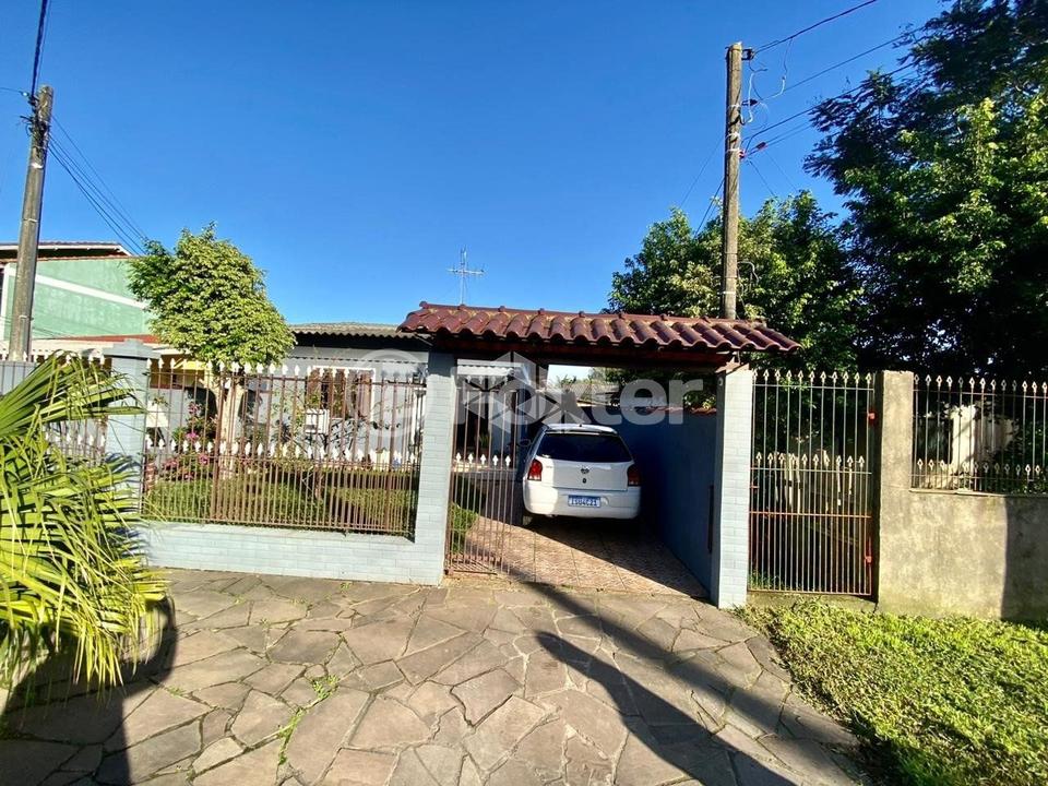 Casa à venda com 3 quartos, 131m² - Foto 9