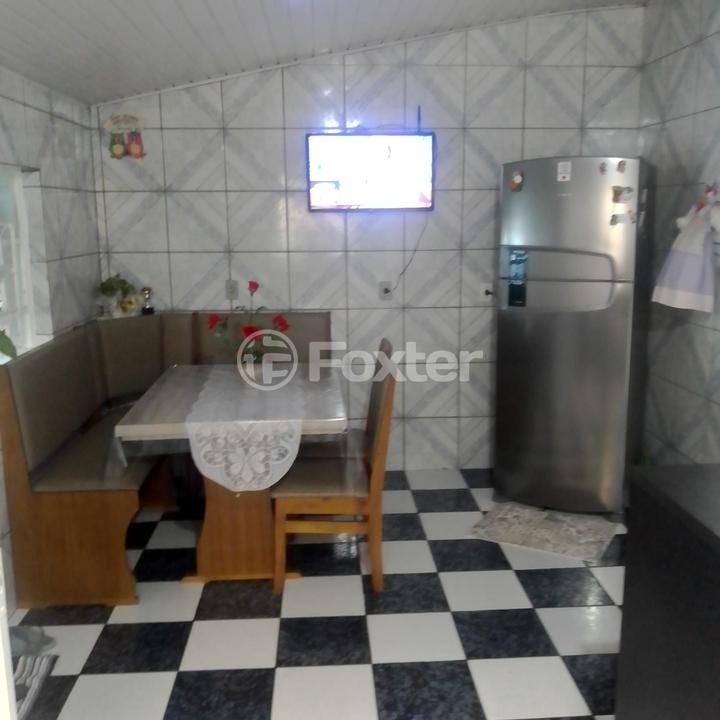 Casa à venda com 3 quartos, 131m² - Foto 3