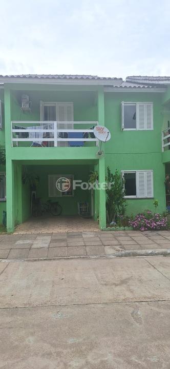 Casa de Condomínio à venda com 3 quartos, 128m² - Foto 1