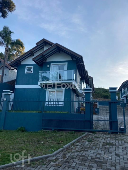 Casa à venda com 2 quartos, 85m² - Foto 18