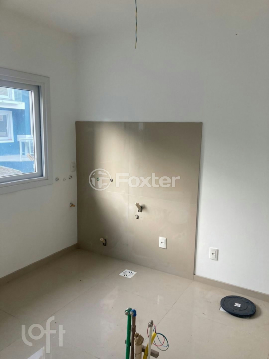 Casa à venda com 2 quartos, 85m² - Foto 3