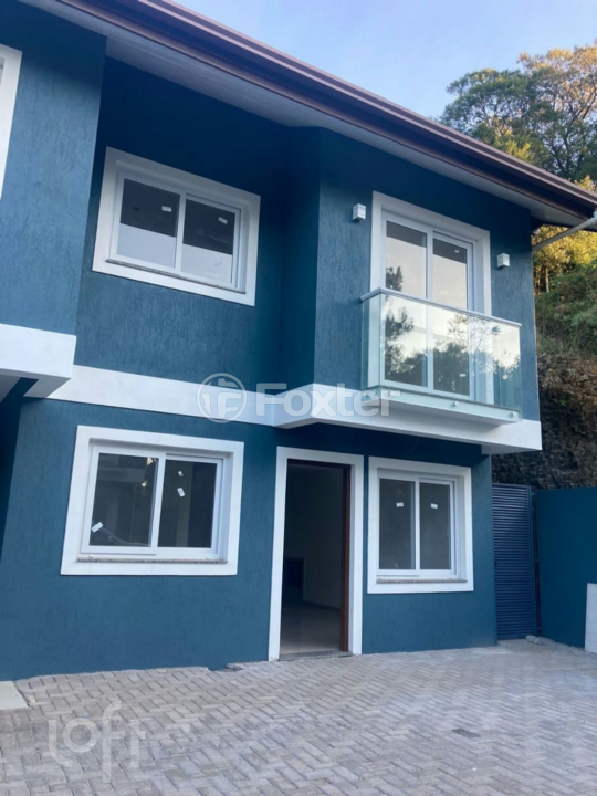 Casa à venda com 2 quartos, 85m² - Foto 1