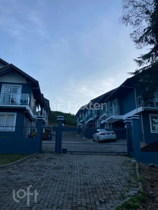 Casa à venda com 2 quartos, 85m² - Foto 17