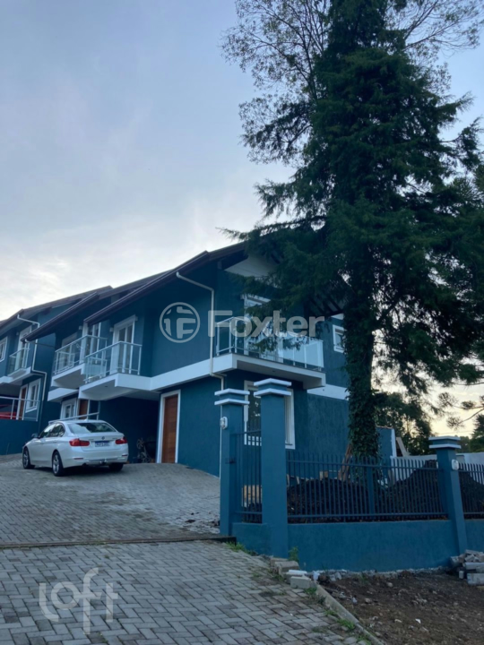 Casa à venda com 2 quartos, 85m² - Foto 15
