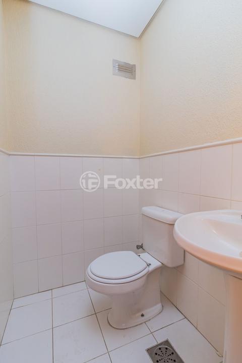 Conjunto Comercial-Sala à venda, 30m² - Foto 8