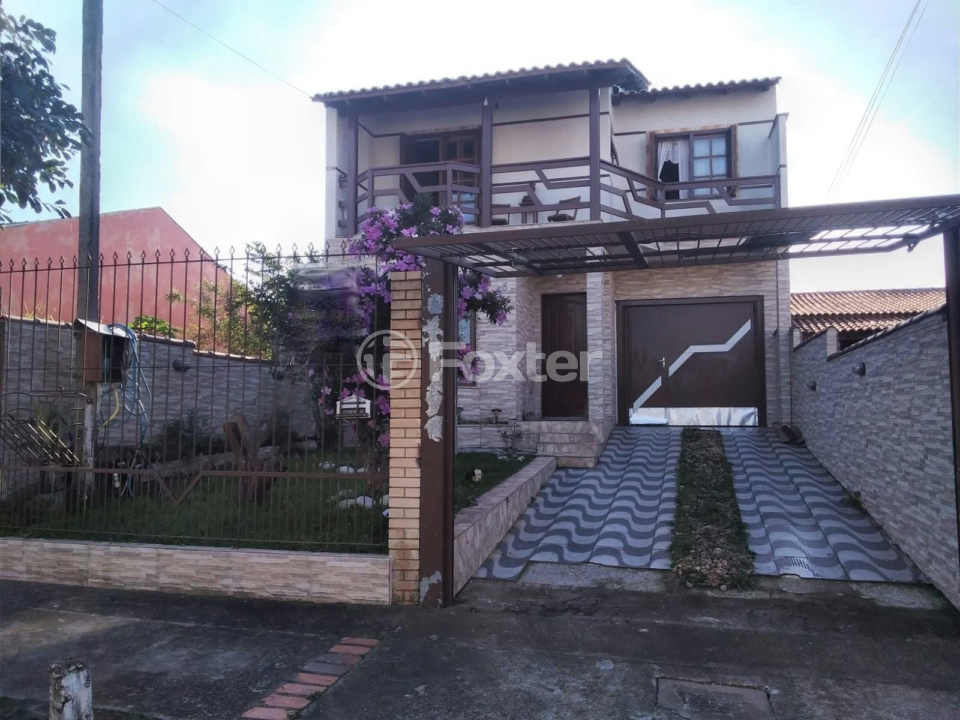 Casa à venda com 3 quartos, 170m² - Foto 1