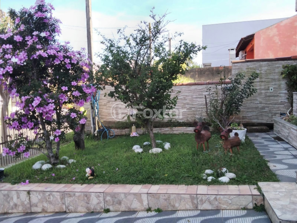 Casa à venda com 3 quartos, 170m² - Foto 4