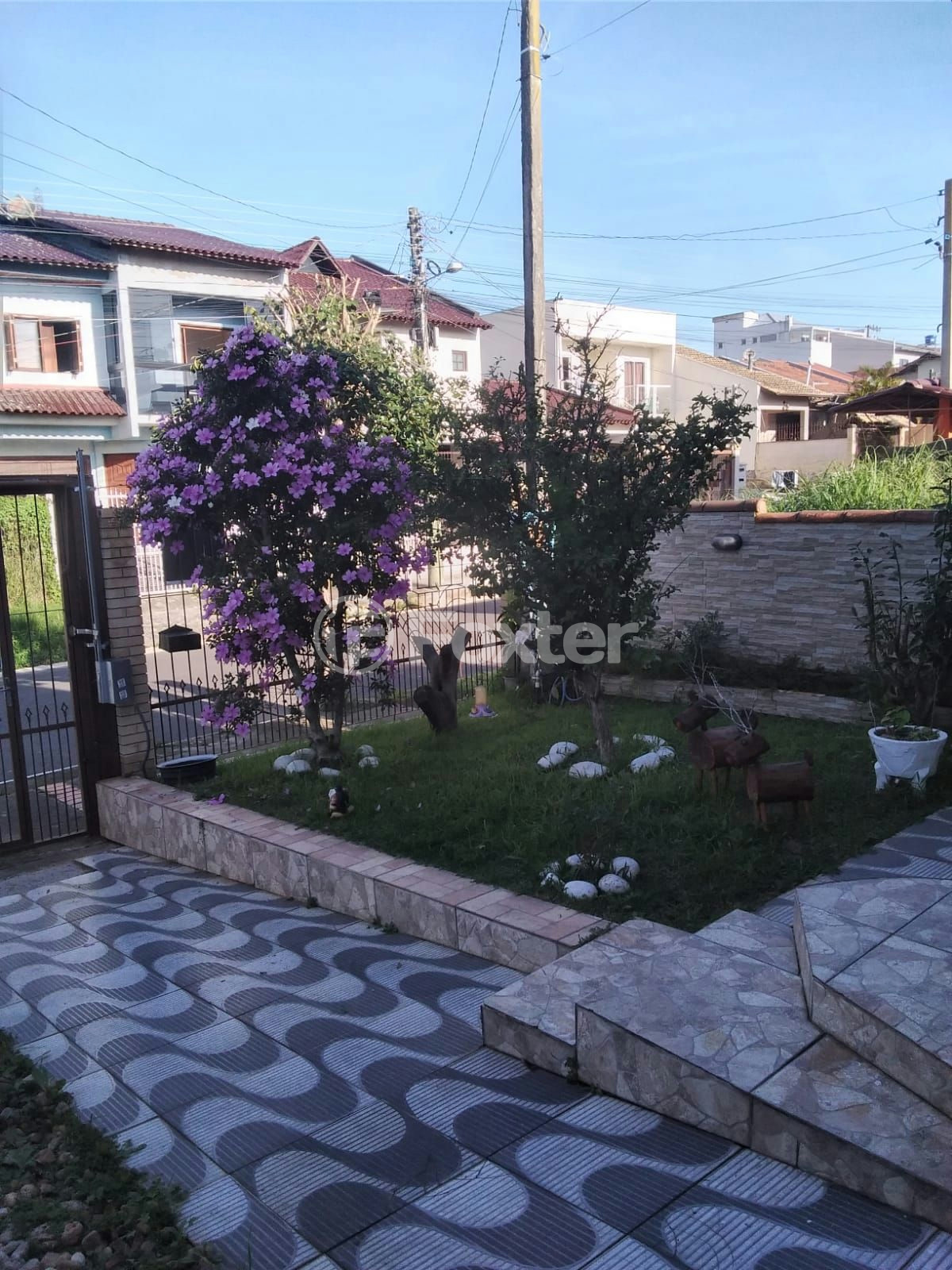 Casa à venda com 3 quartos, 170m² - Foto 3