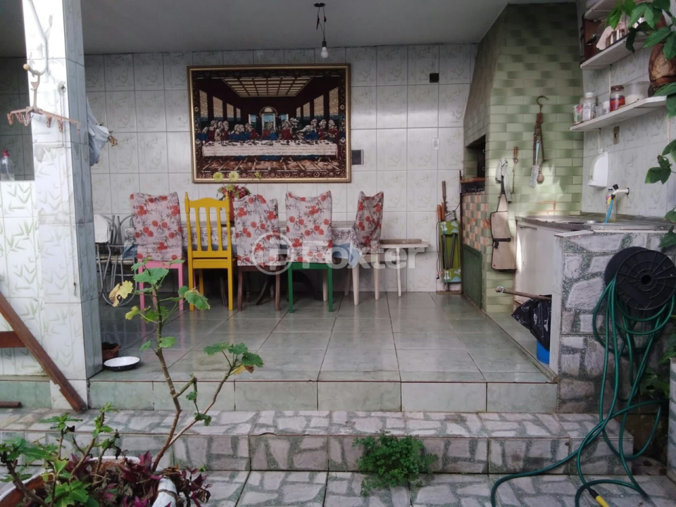 Casa à venda com 3 quartos, 170m² - Foto 30