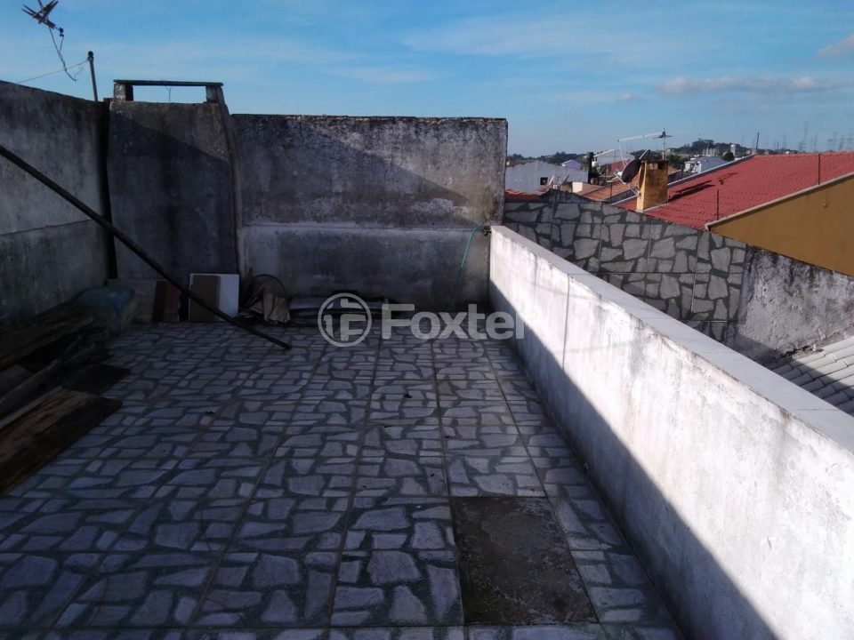 Casa à venda com 3 quartos, 170m² - Foto 34
