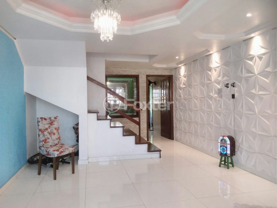 Casa à venda com 3 quartos, 170m² - Foto 9