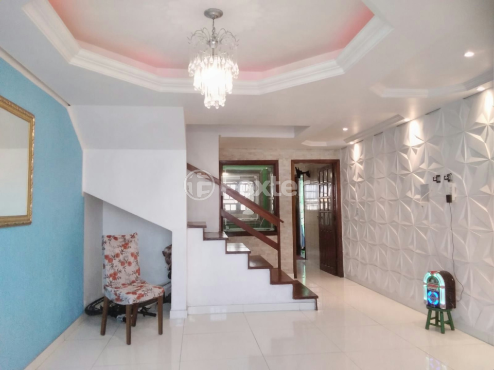 Casa à venda com 3 quartos, 170m² - Foto 12