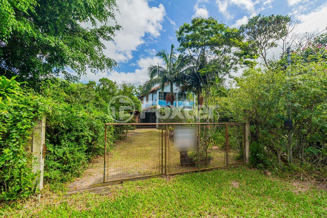Sítio à venda com 3 quartos, 200m² - Foto 1