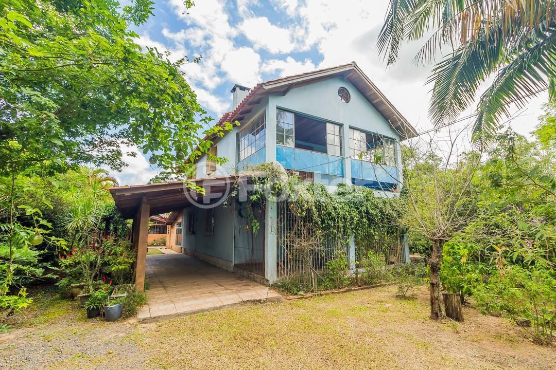 Sítio à venda com 3 quartos, 200m² - Foto 3