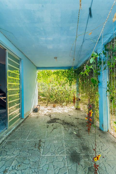 Sítio à venda com 3 quartos, 200m² - Foto 4