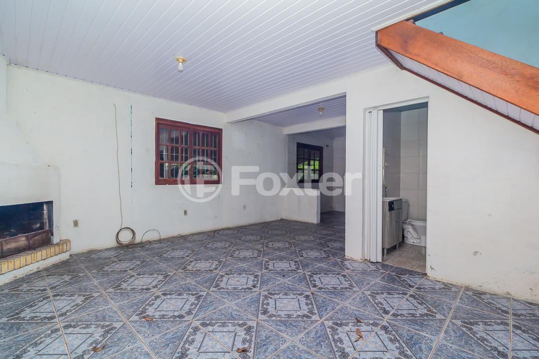 Sítio à venda com 3 quartos, 200m² - Foto 9