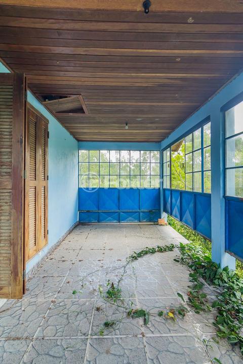 Sítio à venda com 3 quartos, 200m² - Foto 31
