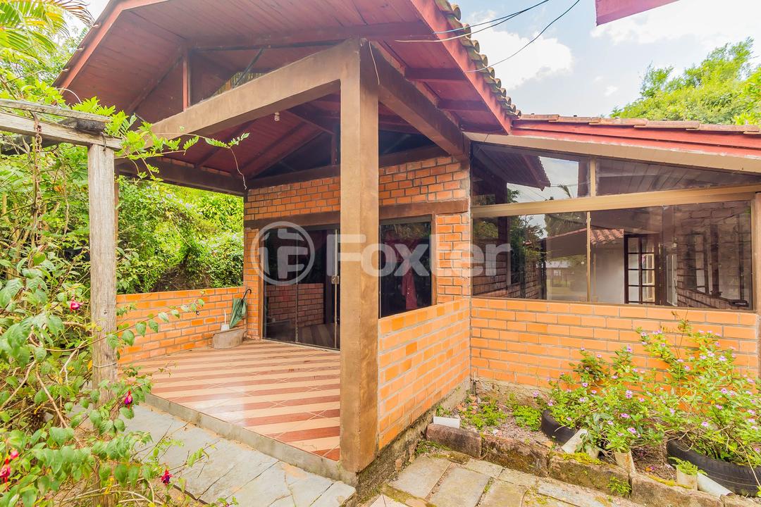 Sítio à venda com 3 quartos, 200m² - Foto 38