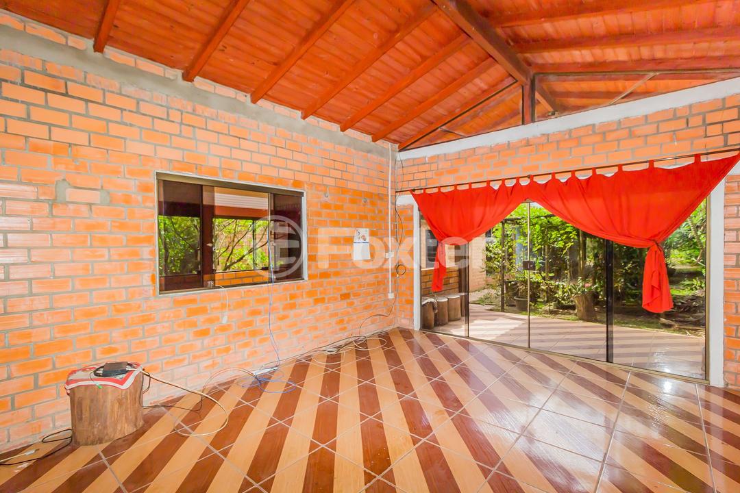 Sítio à venda com 3 quartos, 200m² - Foto 41