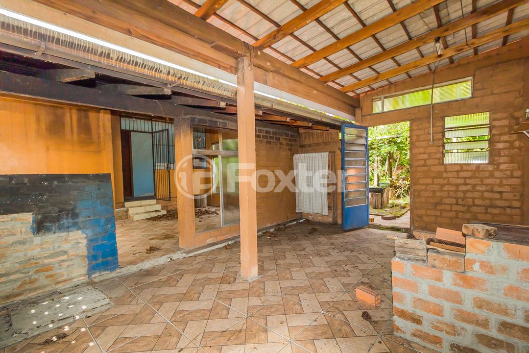 Sítio à venda com 3 quartos, 200m² - Foto 57