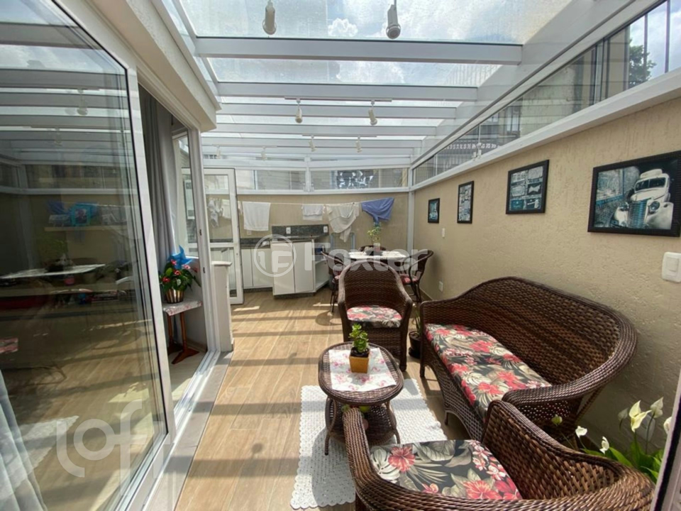 Apartamento à venda com 2 quartos, 73m² - Foto 30