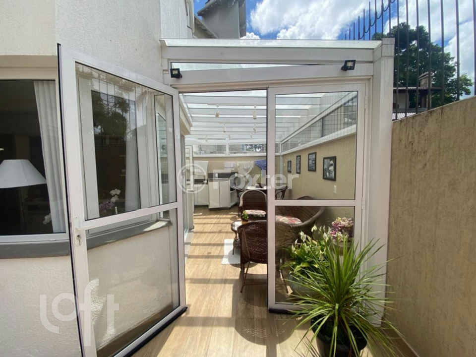 Apartamento à venda com 2 quartos, 73m² - Foto 29